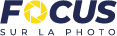 Logo blog focus